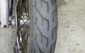 YAMAHA DRAGSTAR 250 VG02J