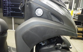 YAMAHA TRICITY 125 A 2007 SEC1J