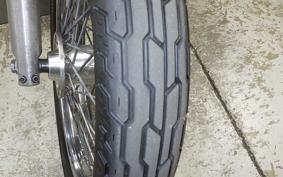 HONDA SHADOW 400 SLASHER 2001 NC40