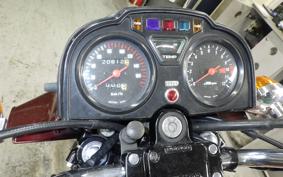 HONDA GL 400 WING 1979 GL400