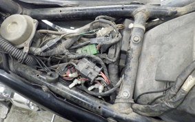 SUZUKI INTRUDER 1400 1994 VX51L