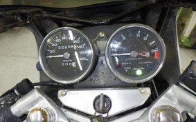 HONDA GB400TT MK2 1986 NC20
