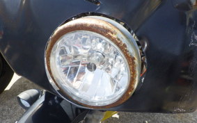 HONDA NSR50 GEN 1 AC10