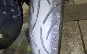 YAMAHA TRICITY 155 A SG37J