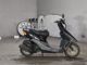 Фото Honda DIO с японского аукциона