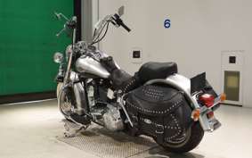 HARLEY FLSTC 1450 2003