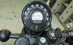 OTHER +ENFIELD HUNTER350 2025