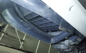 HONDA GYRO CANOPY 1990 TA03