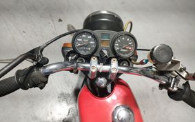 HONDA CB50 S AC02