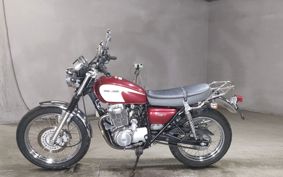 HONDA CB400SS NC41