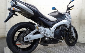 SUZUKI GSR 400 2007 GK7DA