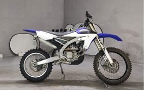 YAMAHA YZ250FX CG37C