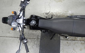 YAMAHA TW225 DG09J