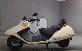 HONDA FUSION MF02