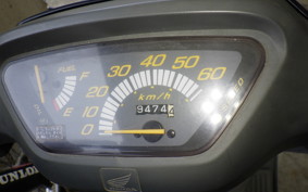 HONDA DIO AF18