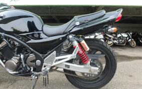 KAWASAKI BALIUS250-2 ZR250B