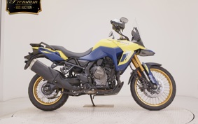 SUZUKI Vストローム800DE 2023 EM1BA