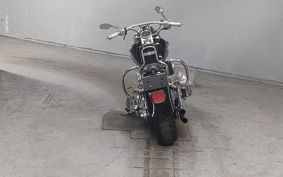 HARLEY FLSTF1580 2008 BX5