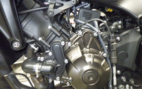 YAMAHA XSR900 2022 RN80J