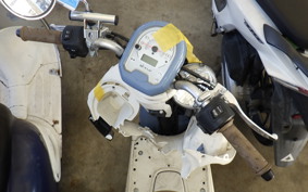 YAMAHA VINO 50 Gen.4 AY02