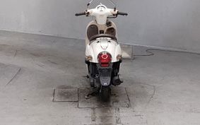 HONDA GIORNO AF77