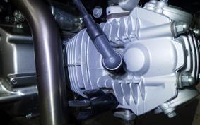 HONDA MONKEY 125 2005 JB03