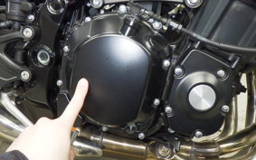 KAWASAKI Z900RS 2023 ZR900K