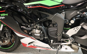 KAWASAKI NINJA ZX-6R KRT ED 2022 ZX636G
