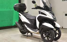 YAMAHA TRICITY 125 SEC1J