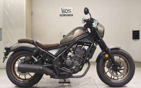 HONDA REBEL 250 S 2022 MC49