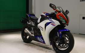 HONDA CBR1000RR Gen. 2 2018 SC59