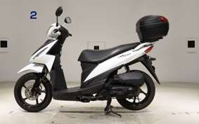 SUZUKI ADDRESS 110 CE47A
