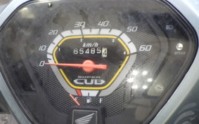 HONDA C50 SUPER CUB AA04