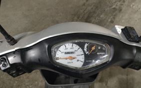 SUZUKI ADDRESS V125 CF46A