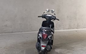 SUZUKI LET'S G CA4AA