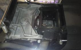 SUZUKI ADDRESS V125 Gen.2 DP12H