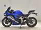 Фото Kawasaki ZX-25R 2013 с японского аукциона
