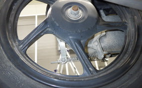 SUZUKI ADDRESS 110 2022 CE47A