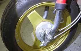 YAMAHA PASSOL 1996 2E9