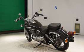 YAMAHA DRAGSTAR 250 2024 VG02J
