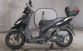 SUZUKI ADDRESS V110 CE47A