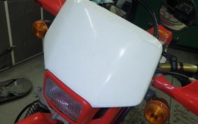 HONDA XR250R