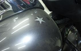 HARLEY FLHX 1690 2014