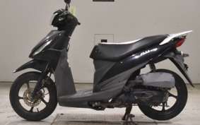 SUZUKI ADDRESS 110 CE47A