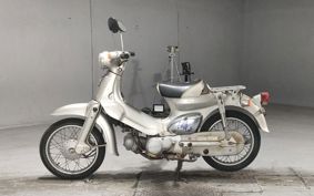 HONDA LITTLE CUB AA01