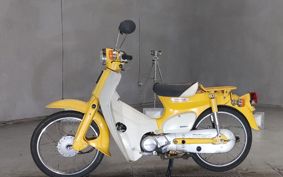 HONDA SUPER CUB50 AA01