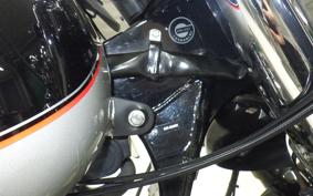 HARLEY FLHR 1340 1995