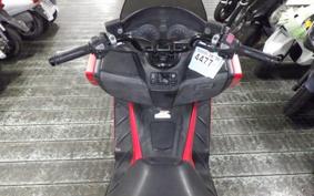 HONDA FORZA SI 2012 MF12