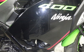 KAWASAKI NINJA 400 2021 EX400G