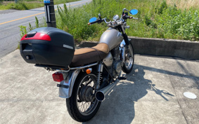 SUZUKI BOLTI NJ47A